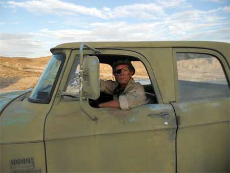 \'69 Dodge Power Wagon